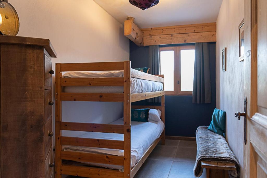 Black Diamond Lodge Сент-Фуа-Тарентез Экстерьер фото