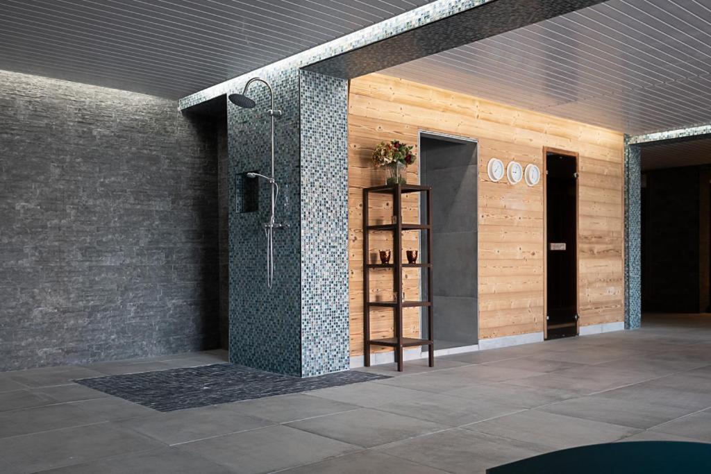 Black Diamond Lodge Сент-Фуа-Тарентез Экстерьер фото